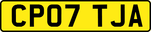 CP07TJA