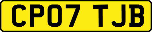CP07TJB