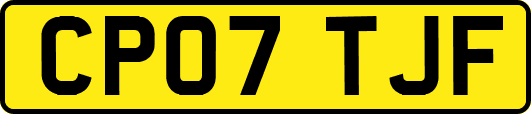 CP07TJF