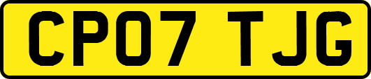 CP07TJG