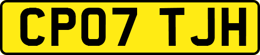 CP07TJH