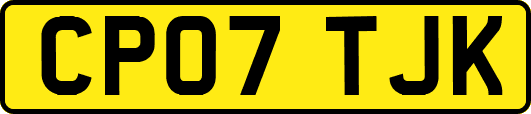 CP07TJK