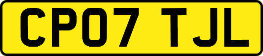 CP07TJL