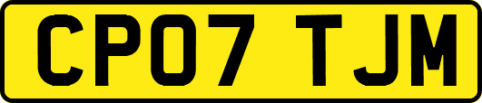 CP07TJM