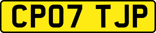 CP07TJP