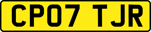 CP07TJR
