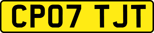 CP07TJT