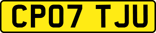 CP07TJU