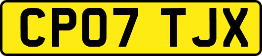 CP07TJX