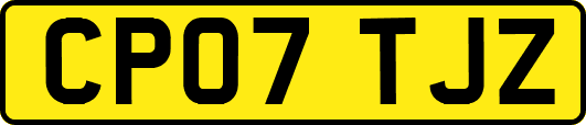 CP07TJZ