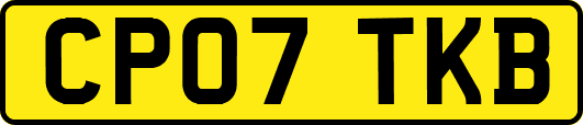 CP07TKB