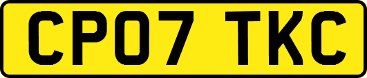 CP07TKC