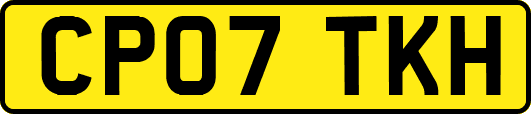 CP07TKH