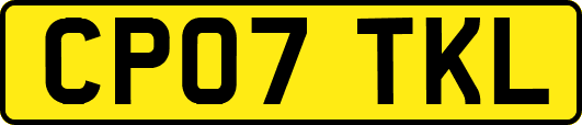 CP07TKL