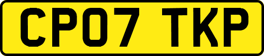 CP07TKP