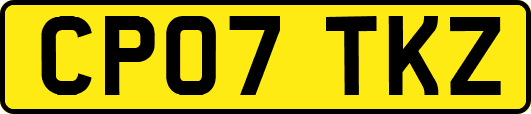 CP07TKZ