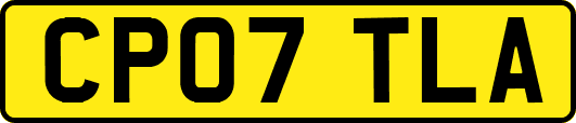 CP07TLA
