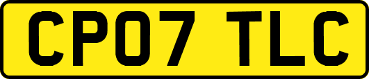 CP07TLC
