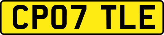 CP07TLE