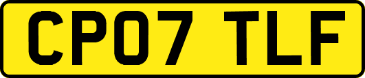CP07TLF