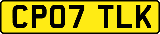 CP07TLK