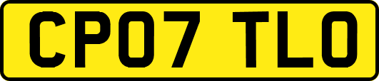 CP07TLO