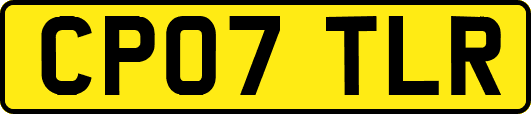 CP07TLR