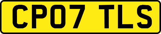 CP07TLS
