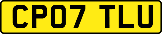 CP07TLU