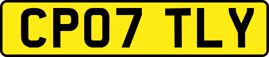 CP07TLY
