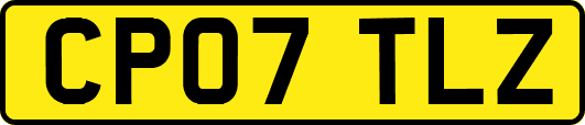 CP07TLZ