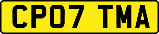 CP07TMA