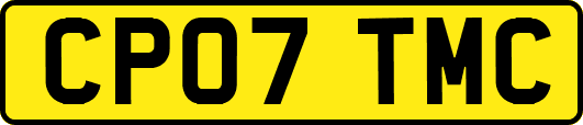 CP07TMC