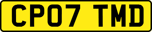 CP07TMD