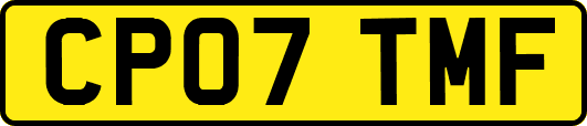 CP07TMF