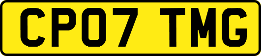 CP07TMG