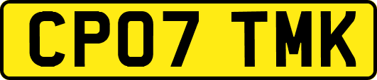 CP07TMK