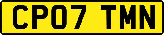 CP07TMN