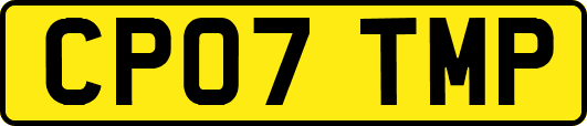 CP07TMP