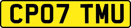 CP07TMU
