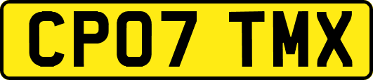CP07TMX