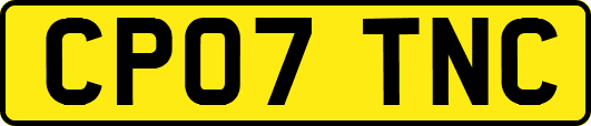 CP07TNC