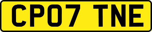 CP07TNE