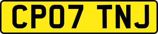 CP07TNJ