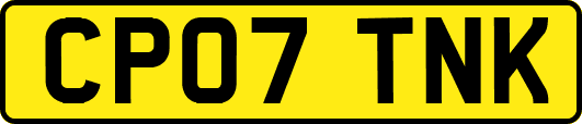 CP07TNK