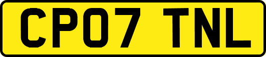 CP07TNL