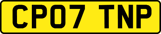 CP07TNP