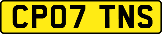 CP07TNS