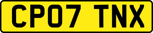 CP07TNX