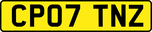 CP07TNZ